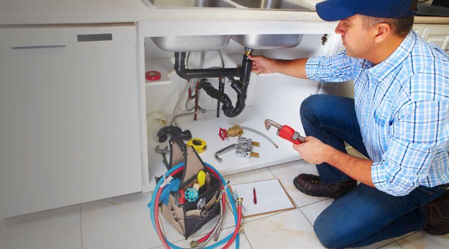 Professional Tankless Water Heater Installation in Emmitsburg, MD